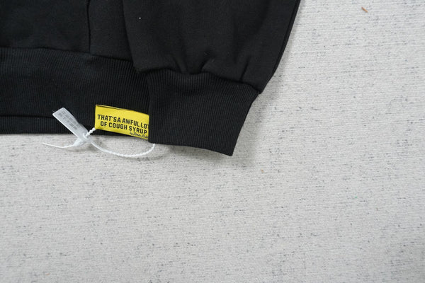 EXCLUSIVE HOODIE