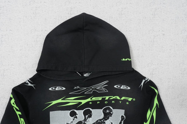 EXCLUSIVE HOODIE