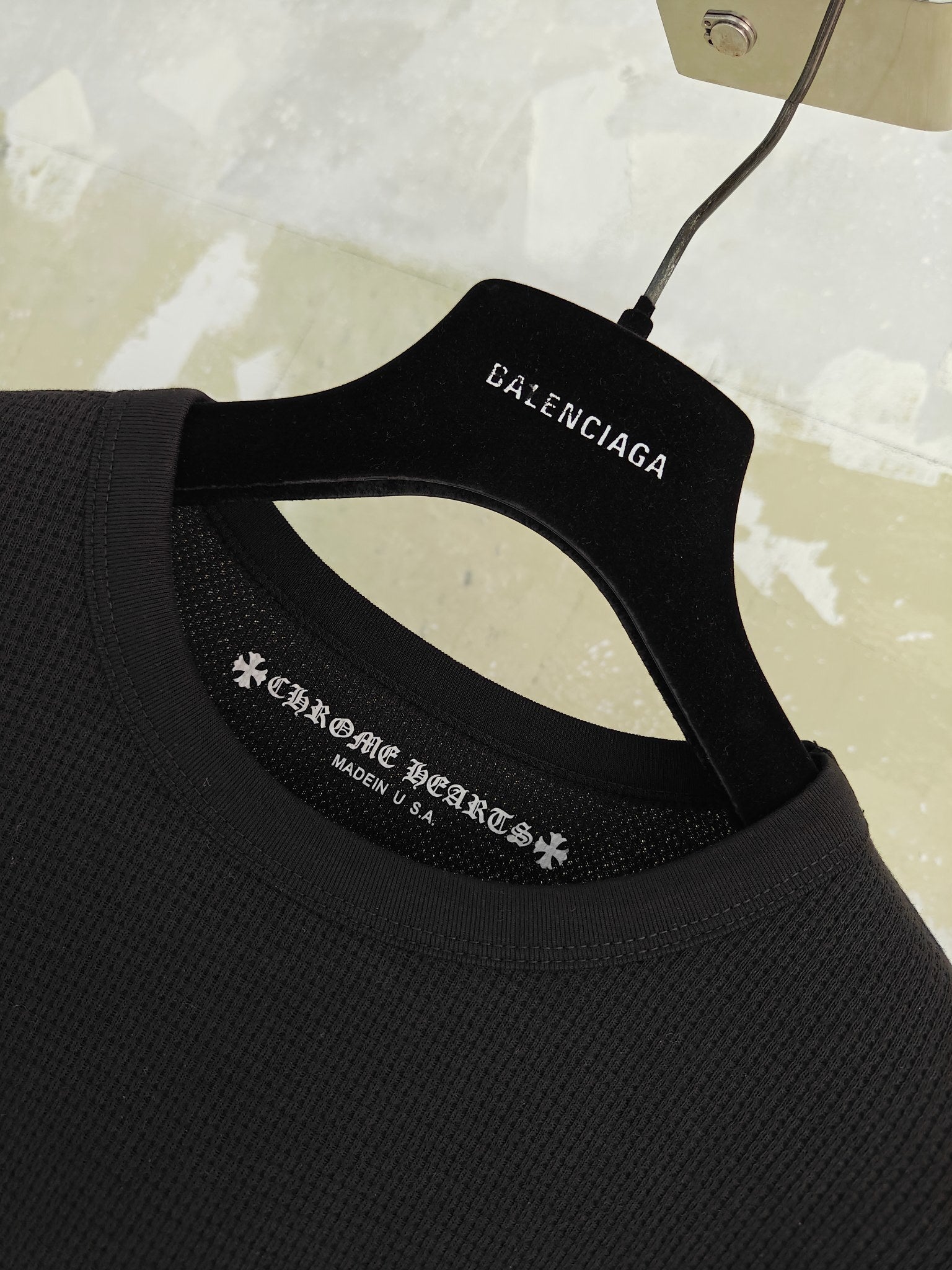 EXCLUSIVE THERMAL LONGSLEEVE