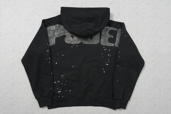 EXCLUSIVE RHINESTONE FULL SET