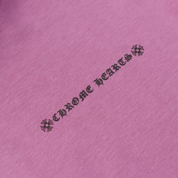 EXCLUSIVE PINK HOODIE