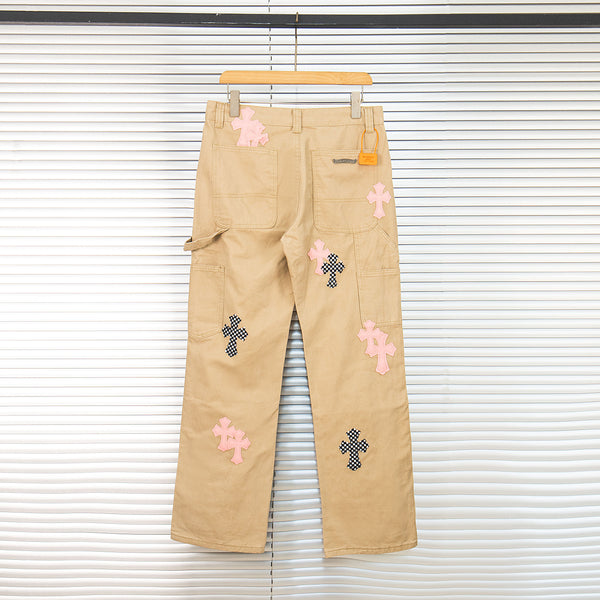 EXCLUSIVE CROSS PATCH CARGO