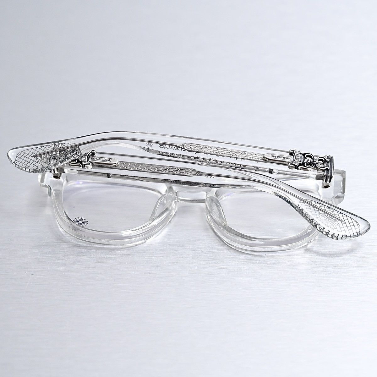 EXCLUSIVECUNTVOLUTED 925. GLASSES