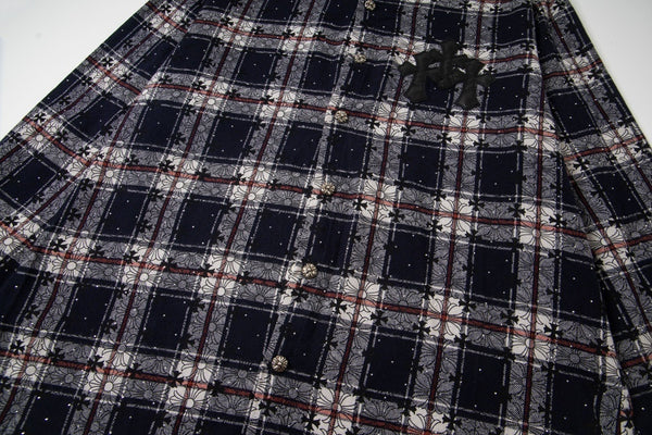 EXCLUSIVE BUTTON SHIRT