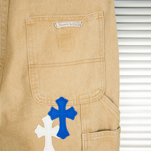 EXCLUSIVE CROSS PATCH CARGO