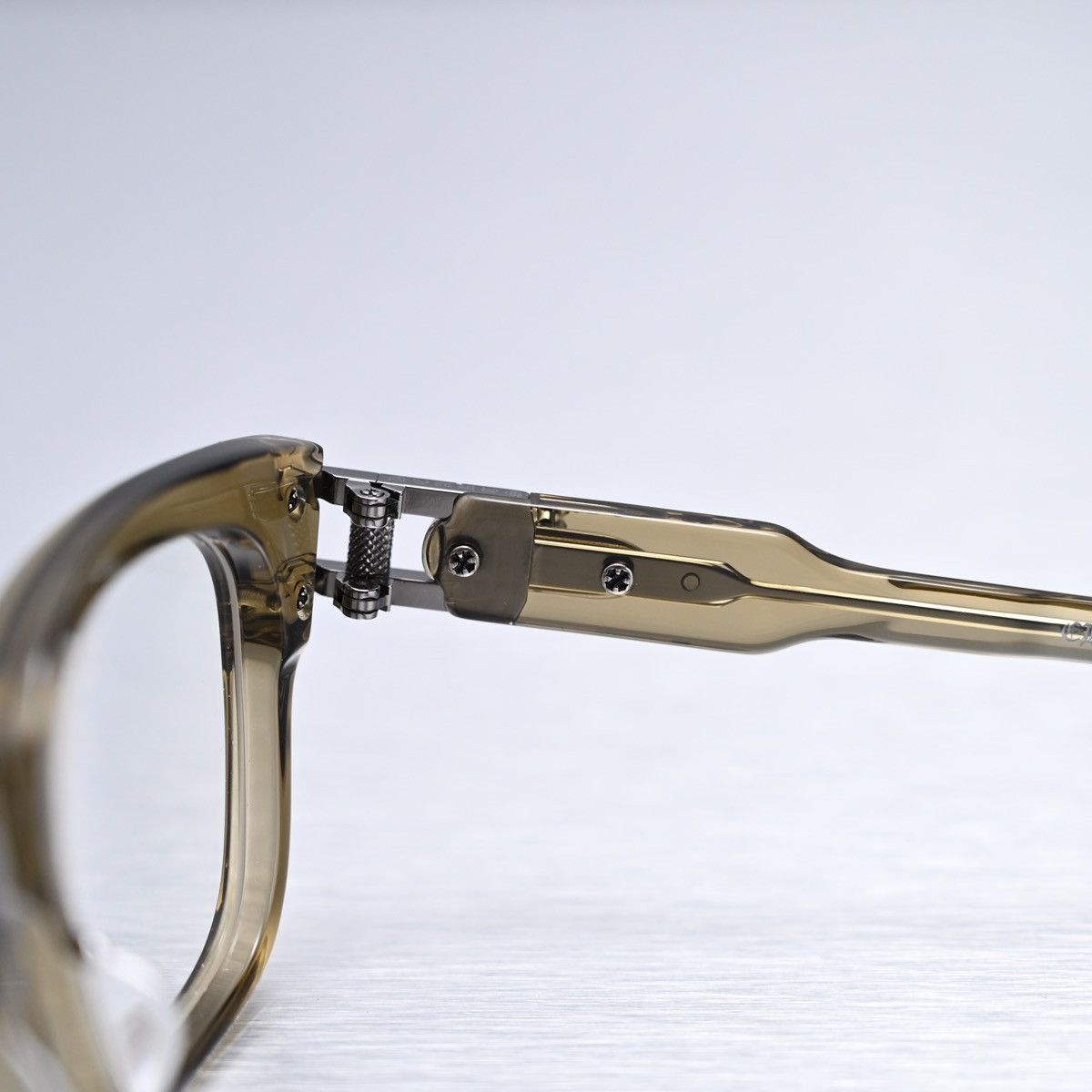EXCLUSIVE  BULGE 925. GLASSES