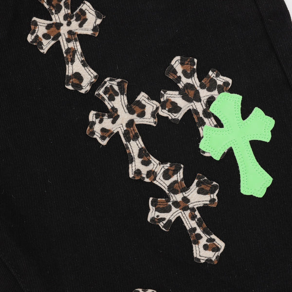 EXCLUSIVE CROSS PAATCH
