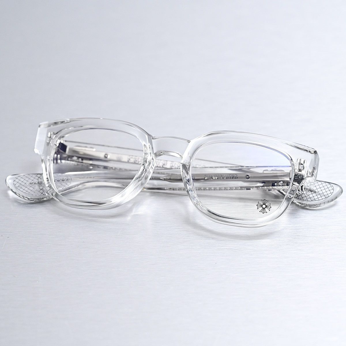 EXCLUSIVECUNTVOLUTED 925. GLASSES