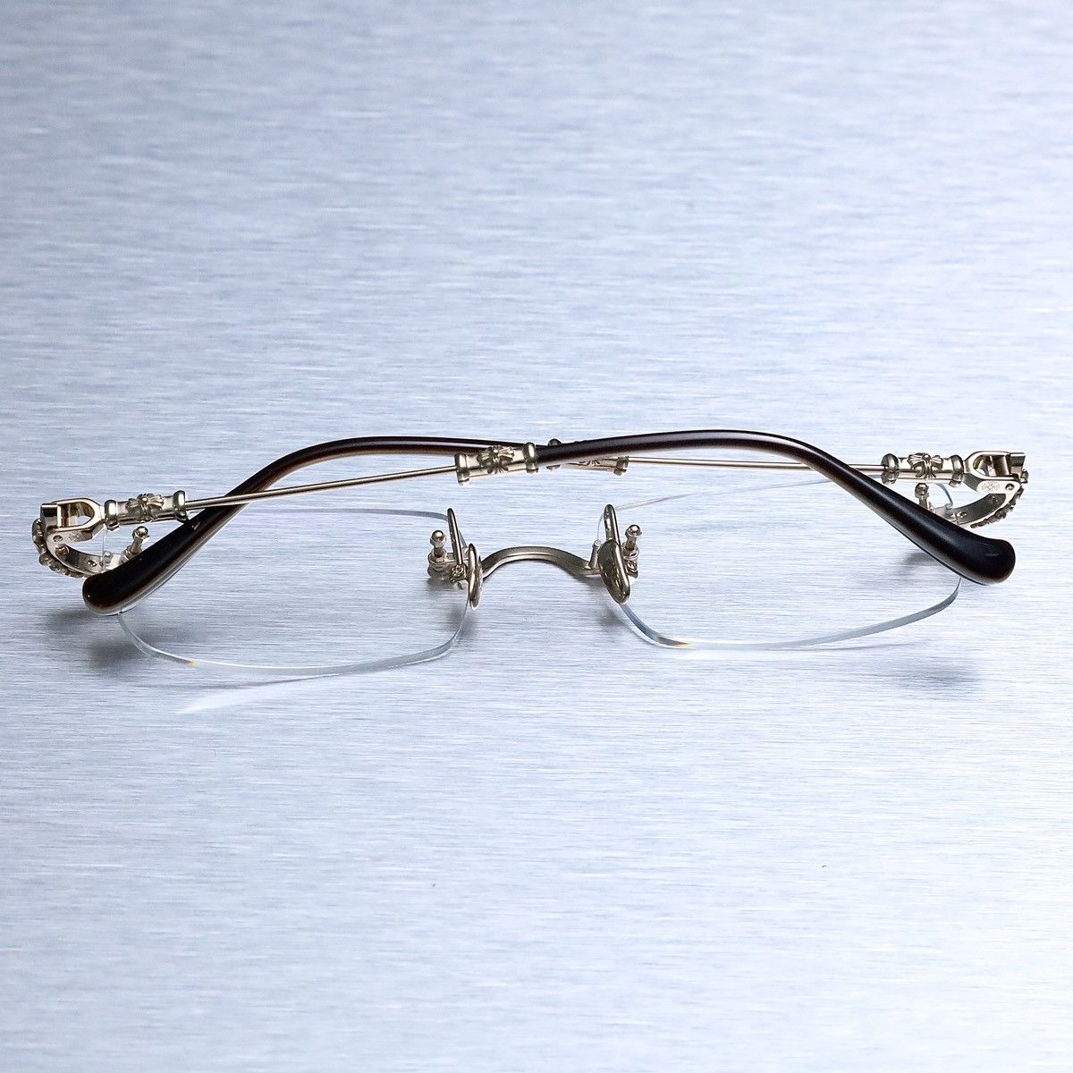 EXCLUSIVE PILL III 925. GLASSES