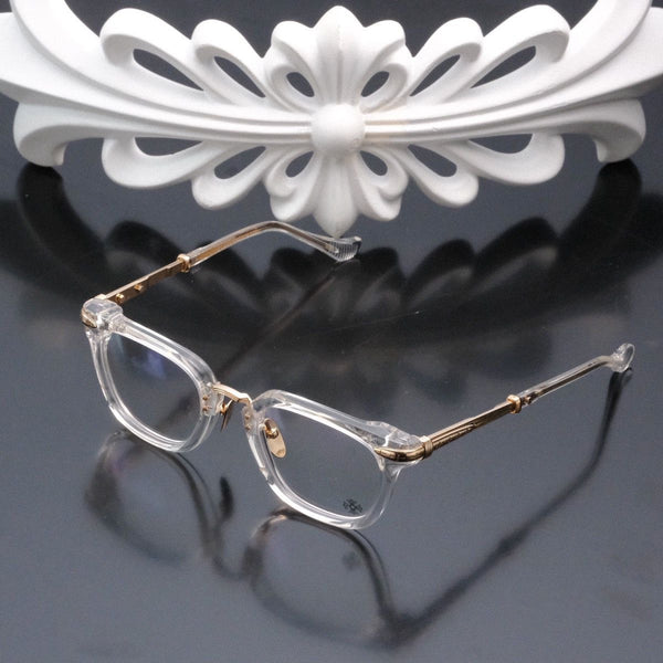 EXCLUSIVE TITANA,SLUVR GLASSES