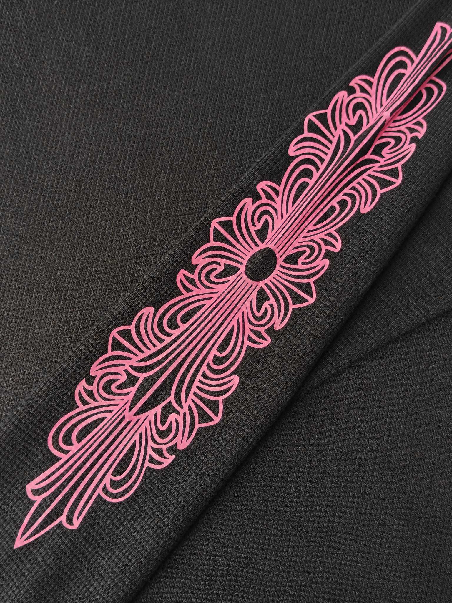 EXCLUSIVE THERMAL LONGSLEEVE