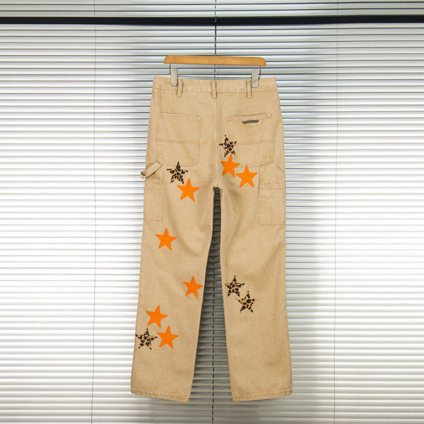 EXCLUSIVE CROSS PATCH CARGO