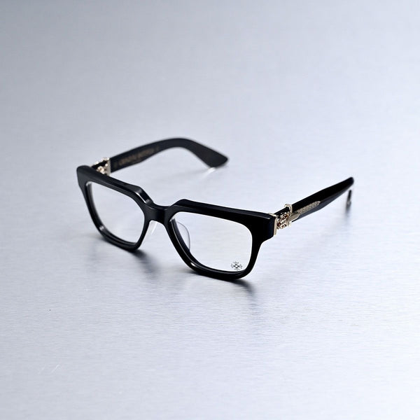 EXCLUSIVE VA,GILILONAIRE II 925. CLEAR SUNGLASSES