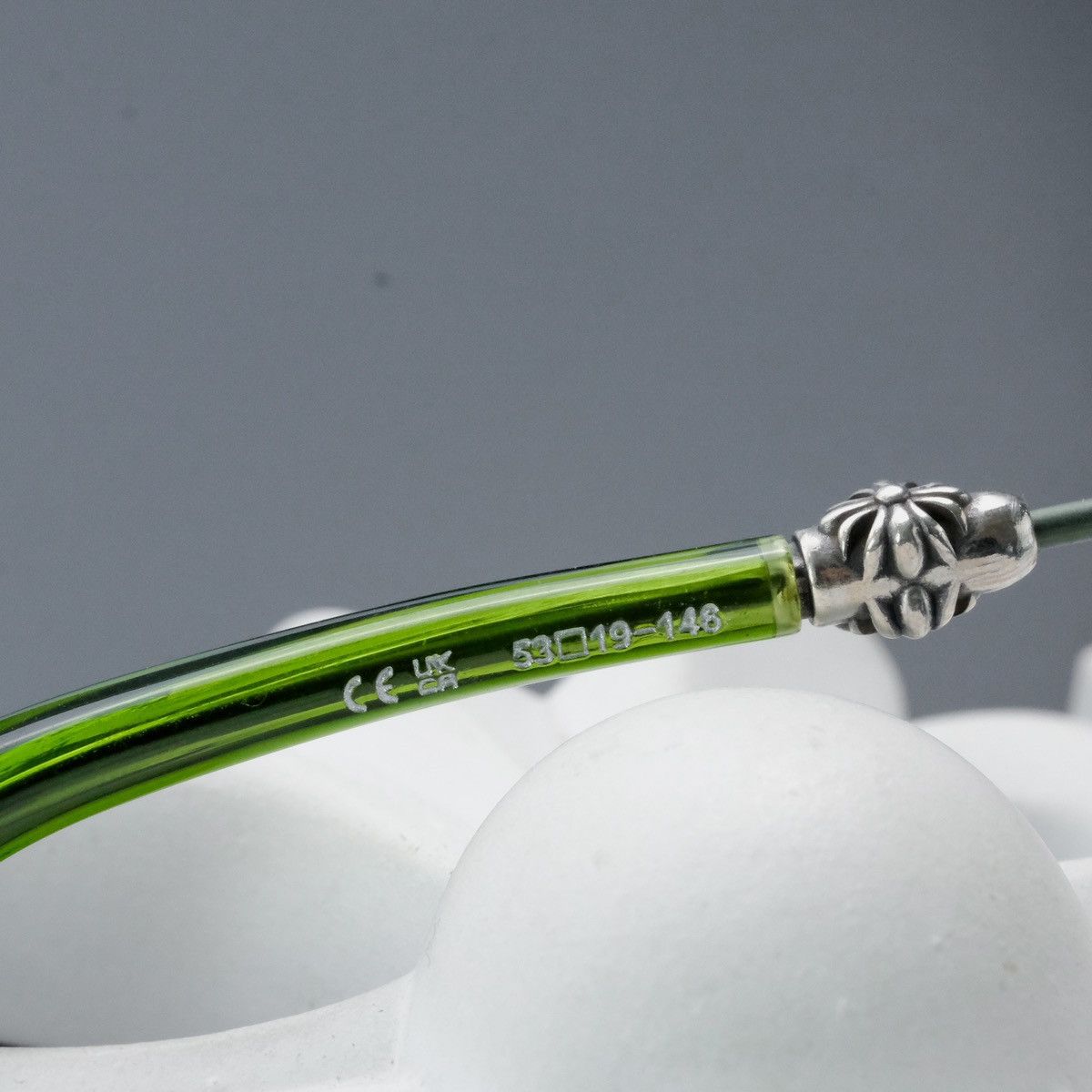 EXCLUSIVE EVAGILIST 925. GLASSES