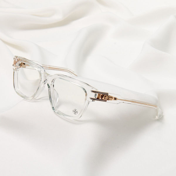 EXCLUSIVE BULGE 925. GLASSES