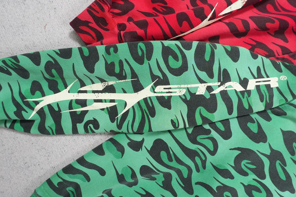 EXCLUSIVE CAMO HOODIE