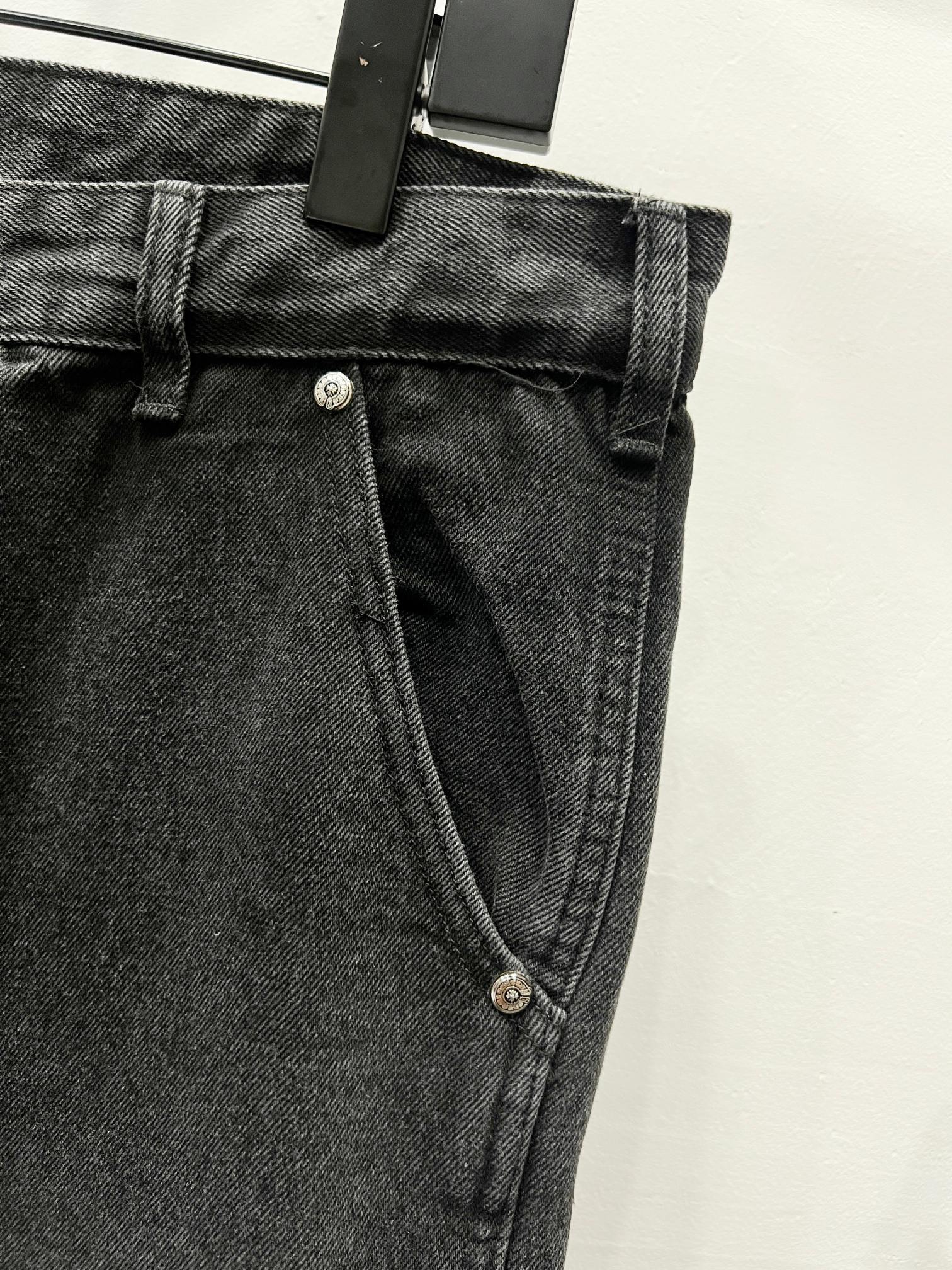EXCLUSIVE CROSS PATCH CARGO