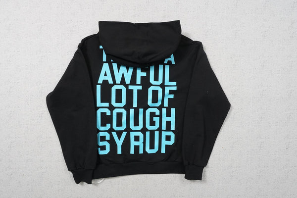 EXCLUSIVE HOODIE
