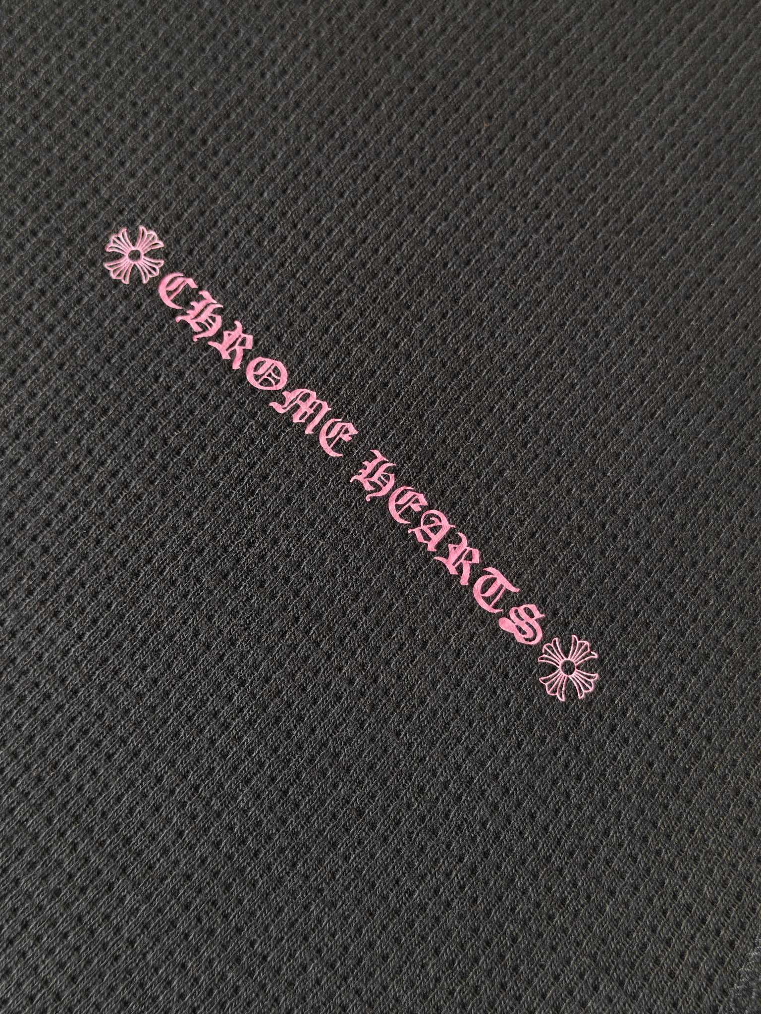 EXCLUSIVE THERMAL LONGSLEEVE