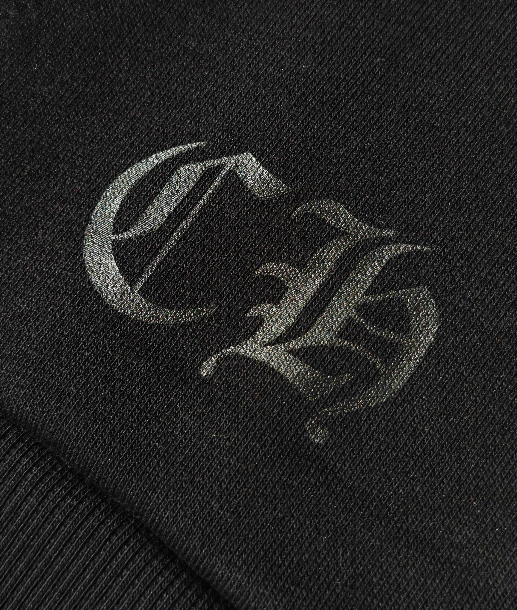 EXCLUSIVE DOLLS HOODIE