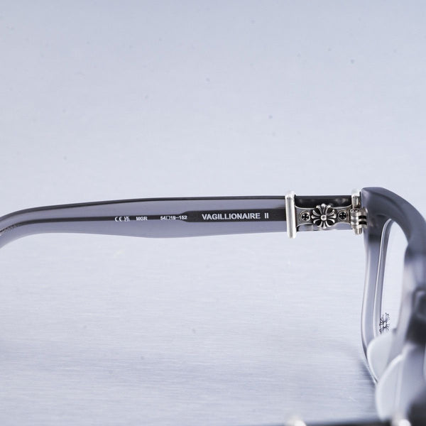 EXCLUSIVE VA,GILILONAIRE II 925. SUNGLASSES