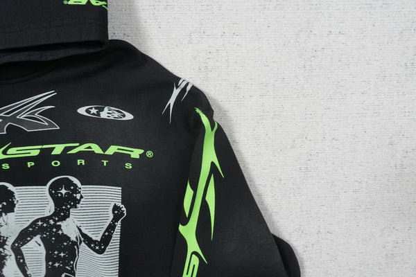 EXCLUSIVE HOODIE
