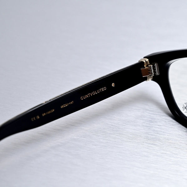 EXCLUSIVE CUNTVOLUTED 925. GLASSES