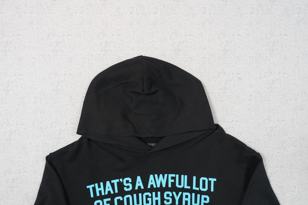 EXCLUSIVE HOODIE