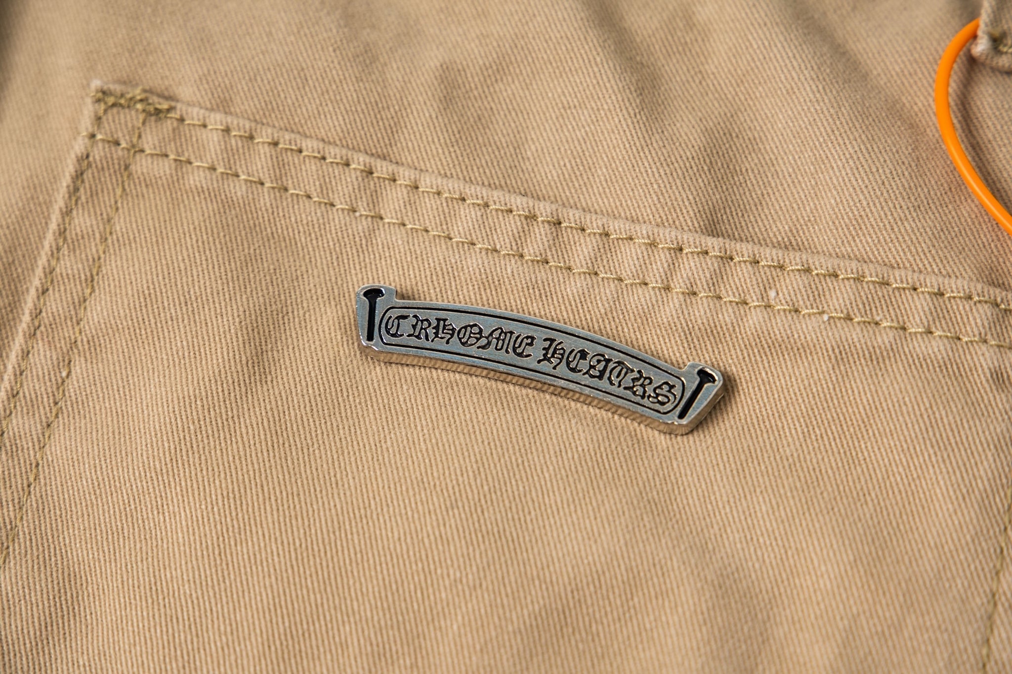 EXCLUSIVE CROSS PATCH CARGO