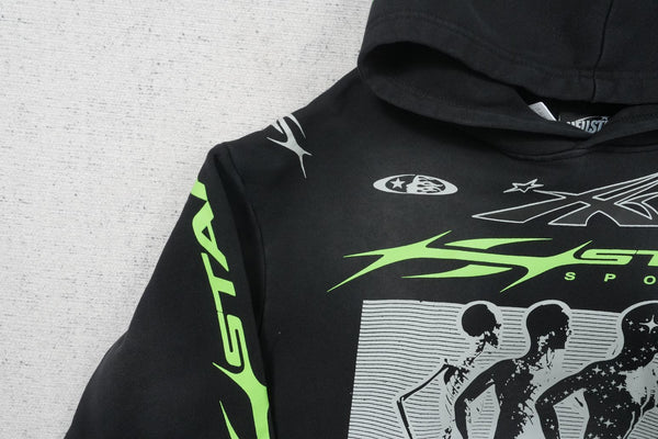 EXCLUSIVE HOODIE