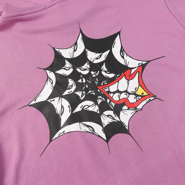 EXCLUSIVE PINK HOODIE
