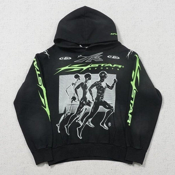 EXCLUSIVE HOODIE