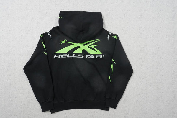 EXCLUSIVE HOODIE