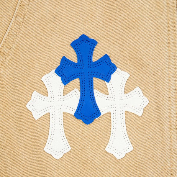 EXCLUSIVE CROSS PATCH CARGO