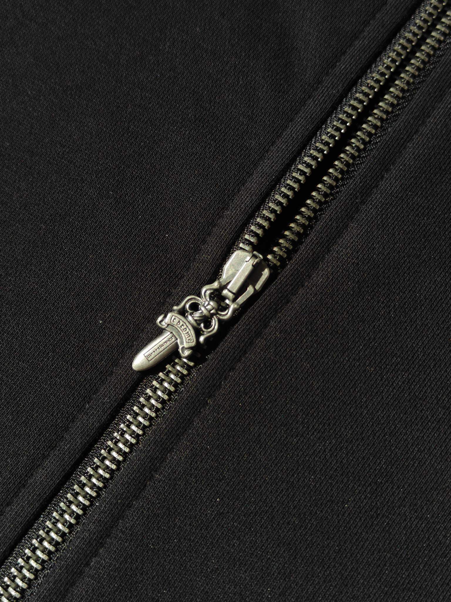 EXCLUSIVE DOLLS HOODIE