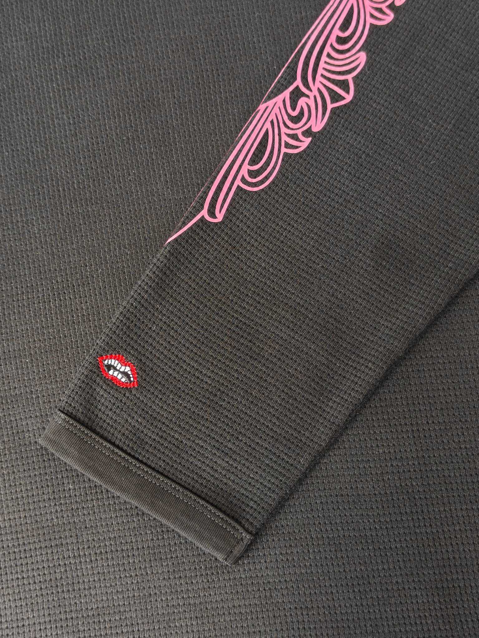 EXCLUSIVE THERMAL LONGSLEEVE