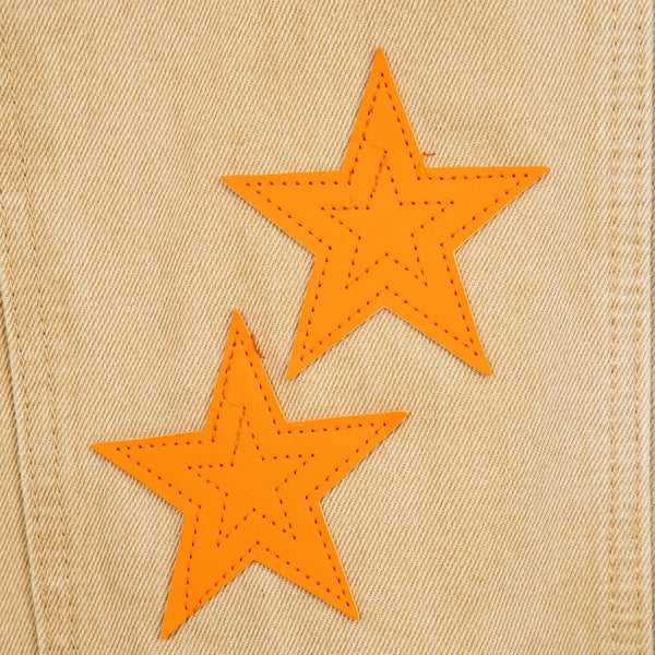 EXCLUSIVE CROSS PATCH CARGO