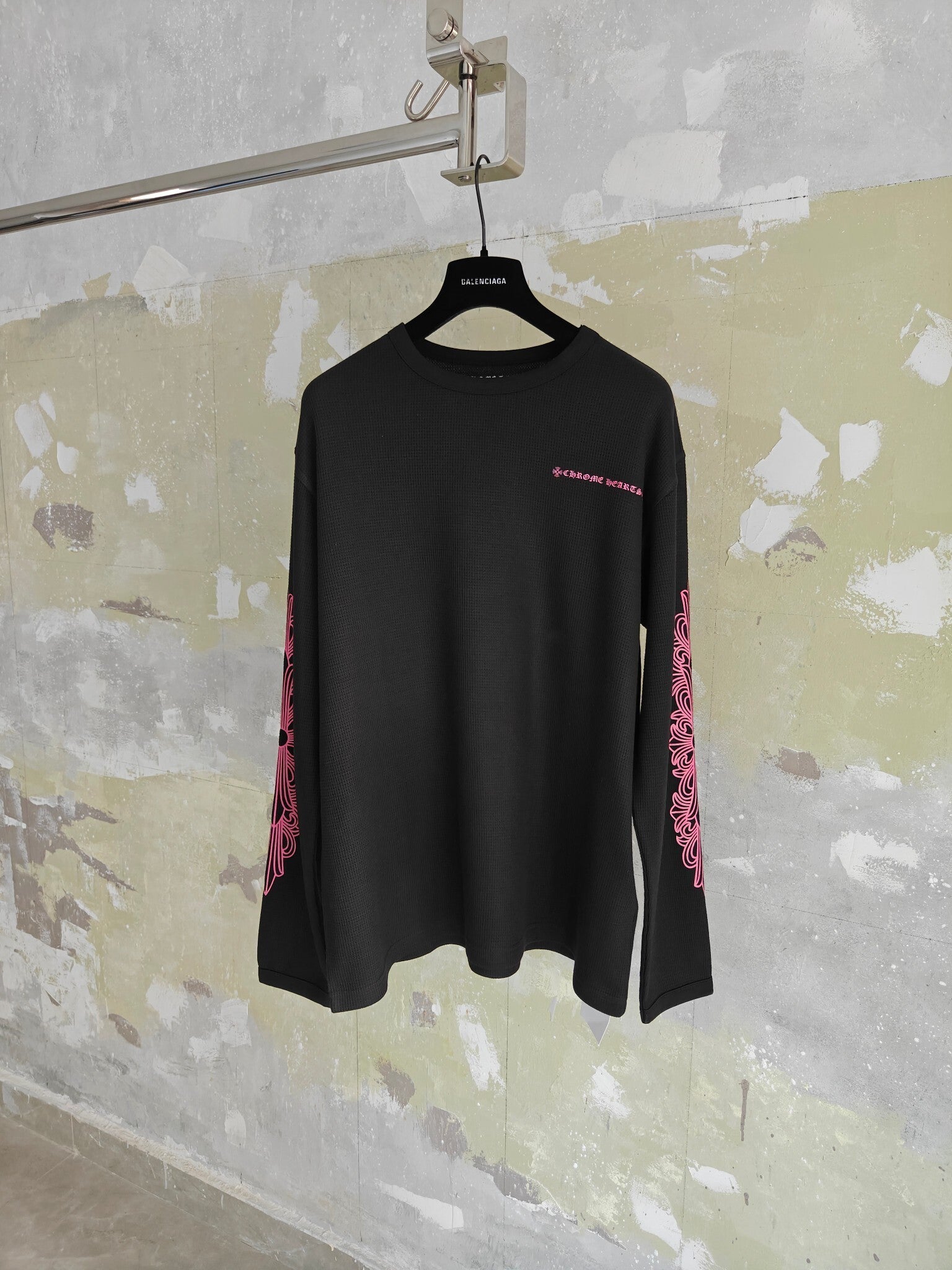 EXCLUSIVE THERMAL LONGSLEEVE