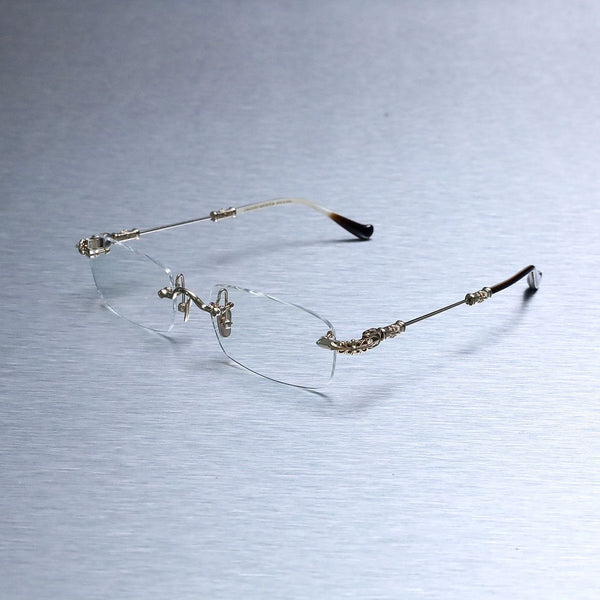 EXCLUSIVE PILL III 925. GLASSES