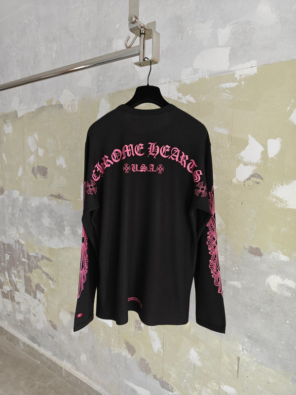 EXCLUSIVE THERMAL LONGSLEEVE