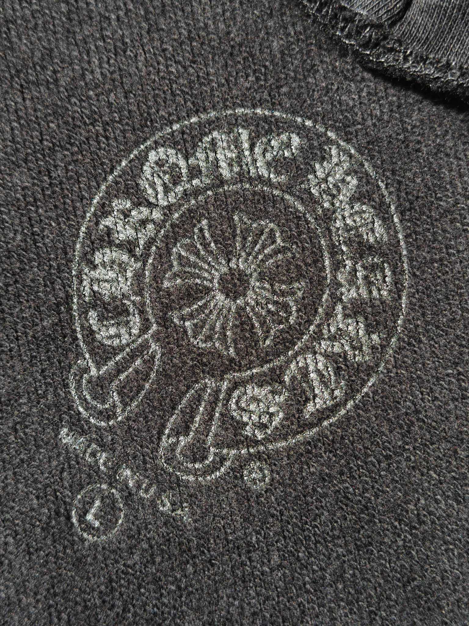 EXCLUSIVE DOLLS HOODIE
