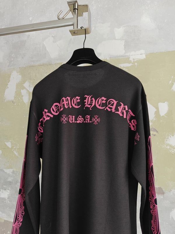 EXCLUSIVE THERMAL LONGSLEEVE